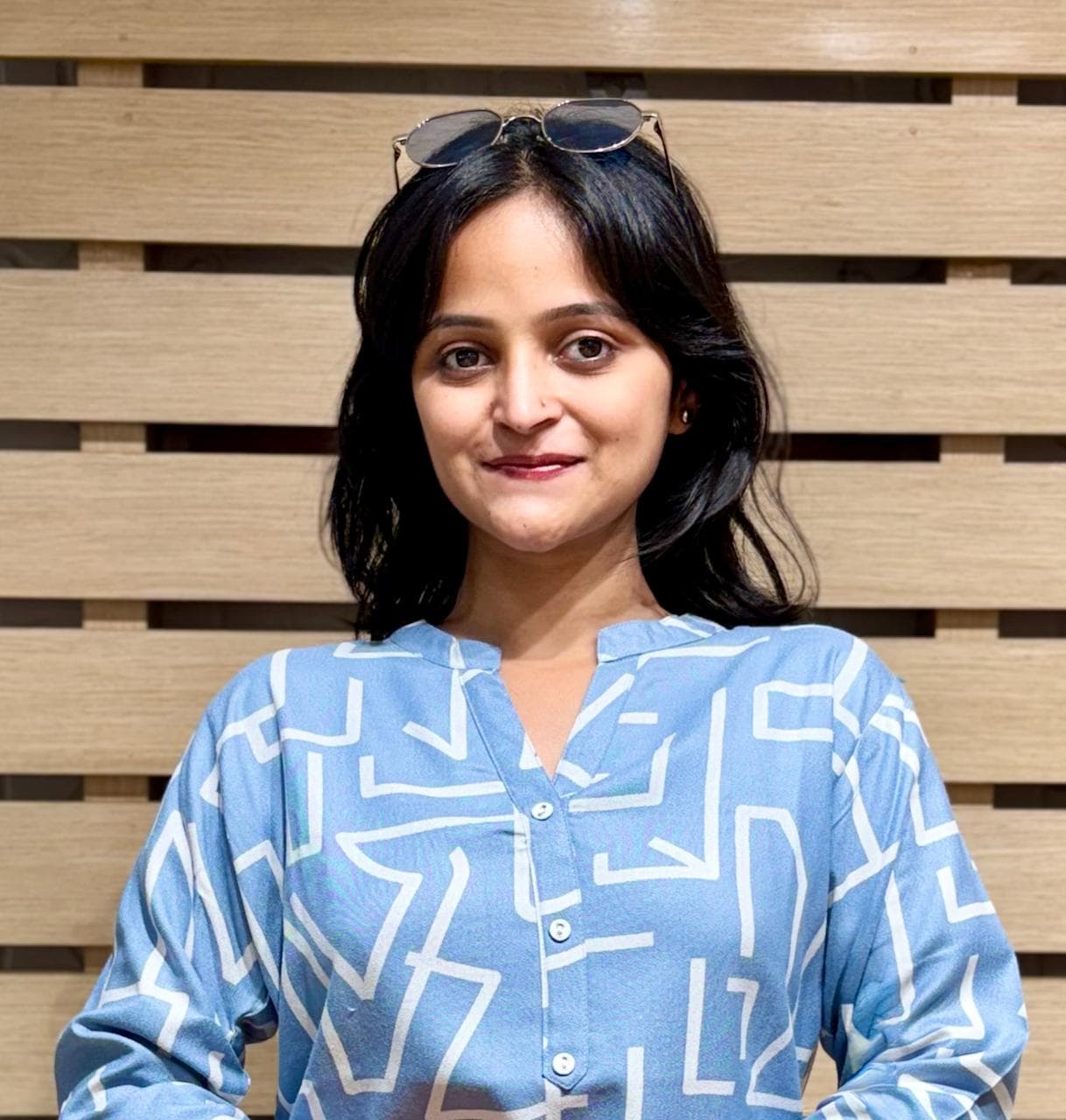 Ishita Patil