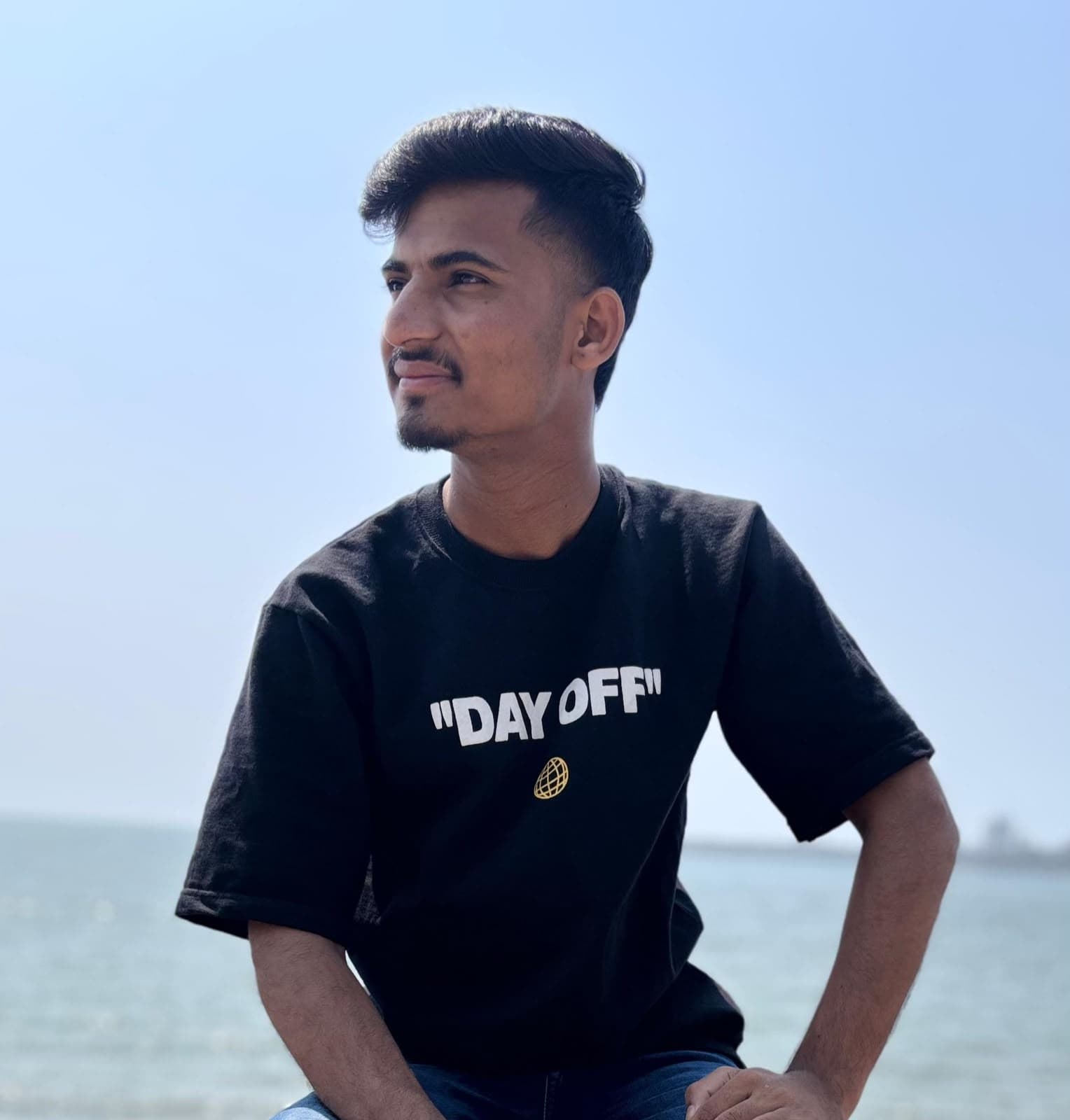 Vijay Parekar